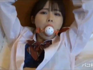 这种少妇走在大街上，总会散发出朦胧的罪恶种子